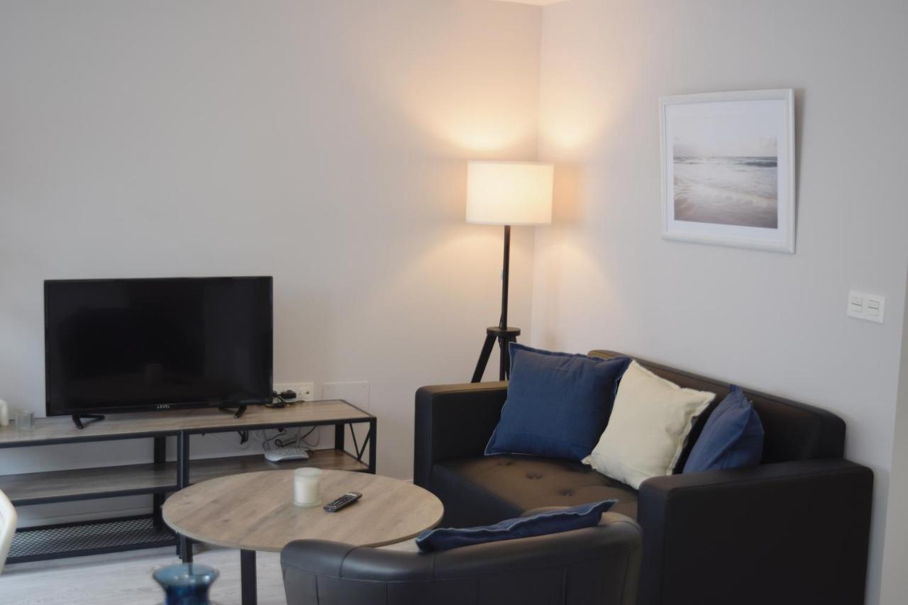 Jomar Apartamento En Coruna 拉科鲁尼亚 外观 照片