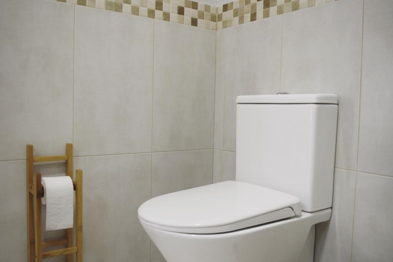 Jomar Apartamento En Coruna 拉科鲁尼亚 外观 照片